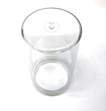 Killark Durable Clear Polycarbonate Globe VPLCG-200 (045 2595B) NOS picture