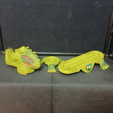 Vtg 1983 Mattel Masters Of The Universe Dragon Walker Vehicle PARTS/REPAIR #1 picture