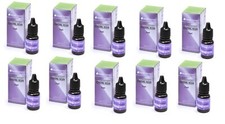 (SET OF 10) Prime-Dent Light Cure Dentin/Enamel Bonding Adhesive Resin 7mL picture