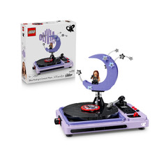 LEGO Editions Olivia Rodrigo's Concert Moon  picture