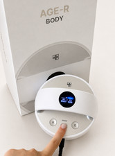Medicube age-r contour body shot picture