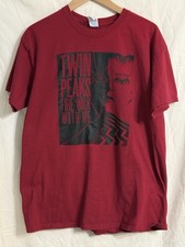 David Lynch’s Twin Peaks Fire Walk with Me (1992) T-shirt Size Large picture