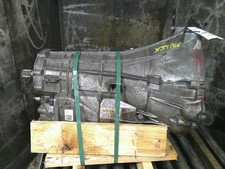 12 13 14 Ford Expedition Lincoln Navigator 4x4 Automatic Transmission OEM picture
