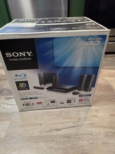 Sony BDV-T58 5.1 Channel Blu-ray Disc/DVD Home Theater System - NEW picture