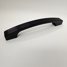 HVO170B Black Replacement Handle for Vissani Microwave picture
