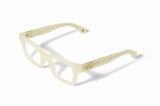 NEW Off White OW5008620050 Style 21 Eyeglasses 50mm 100% Authentic picture