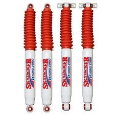 Skyjacker Hydro 7000 Front & Rear Shocks for K1500 / Blazer / Yukon / Tahoe Kit picture