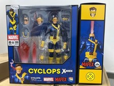 Medicom Toy Mafex No. 099 Cyclops (Comic Version) picture