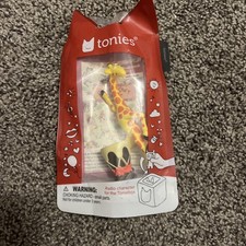 Tonies Giraffes Can't Dance Tonie for Toniebox unopened picture