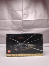 LEGO Icons Dune Atreides Royal Ornithopter 10327, Collectible Dune Inspired picture