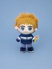 Damon Albarn Band Blur Plush Birthday Gift Christmas Tree Ornament picture