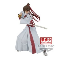 BANDAI Hell's Paradise: Jigokuraku Vibration Stars Yamada Asaemon Sagiri figure picture