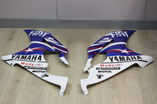 2008-2016 YAMAHA YZF R6 LEFT RIGHT FAIRING SET COWLS COWLINGS KIT picture
