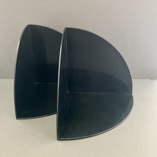 KARTELL Bookends 4909 Pair STOPPINO Vintage 1970s picture