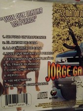 JORGE GAMBOA JORGE GAMBOA - Jorge Gamboa 