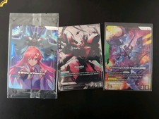 Gundam TCG Alt Art Singles picture