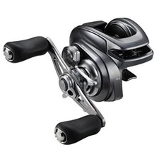 Shimano 22 Bantam HG RIGHT Baitcasting Reel picture