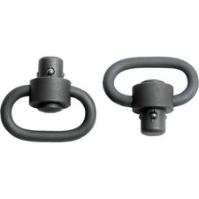 GROVTEC HEAVY DUTY PUSH BUTTON - SWIVELS 1