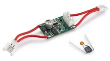 Slot it Universal Carrera Digital Compatible 1/32 Slot Car Plug Chip SP43 picture