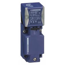 Telemecanique Sensors Xs7c4a1mpn12 Inductive, Rectangular Proximity Sensor, picture