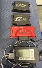 FAST EZ-TCU, EZ-LS, XFI, LS Wiring Harness, Parts Lot picture