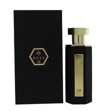 Reef Perfumes Unisex Reef 19 EDP Spray 3.4 oz Fragrances 6287036280864 picture