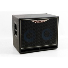 Ashdown ABM210H EVO IV 300W 2x10 Bass Speaker Cabinet 197881533489 OB picture