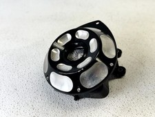 15-24 INDIAN SCOUT BOBBER BILLET ALUMINUM PRIMARY ENGINE COVER CONTRAST CUT OEM picture