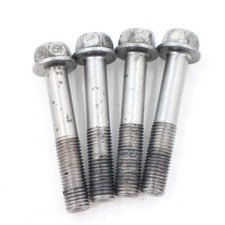 05-26 2005 2026 Honda Cbr600rr Front Brake Caliper Bolts Bolt Set Kit Oem E19 picture