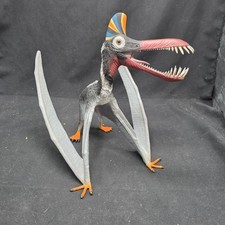 CollectA Guidraco Deluxe 1:4 Scale Pterosaur Figure 88716 Movable Jaw 2015Colle picture