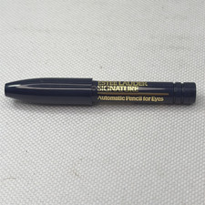 Vintage Estée Lauder Automatic Pencil For Eyes Refill Shade Charcoal 17 Japan picture