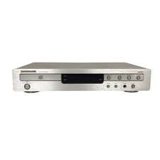 Marantz CD6002 CD Player HDAM CS4398 w/ Remote Manual CD-RW MP3 FullyFunction picture