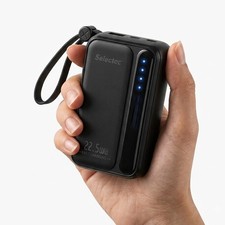 2026 Super 30000000mAh USB Portable Charger Mini Power Bank for Cell Phone picture