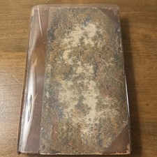 1837 The Hand Sir Charles Bell Bridgewater Treatises Anatomy Medicine Pickering picture