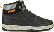 Puma Rebound Rugged Open Road - 387605-01 - Men's picture