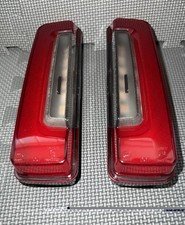 ✨USED✨2024-2026 Harley Davidson Touring Taillights L&R 67801344-67801345 picture