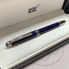 2026 New Montblanc Classic ballpoint pen With Box 163 picture