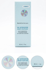 SkinCeuticals H.A. Intensifier Multi-Glycan Serum 30ml 1 fl oz New Sealed picture