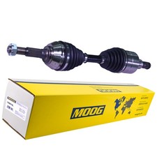 MOOG 10S014R Front Passenger Side CV Axle For Blazer 2002-2005 Sonoma 1997-2003 picture