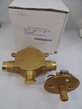 New Waterworks Universal 3/4
