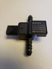 (8) GENUINE OEM BOSCH DIFF PRESSURE SENSOR Evap Fugas Pacifica Jeep 05281489AA picture