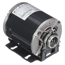Leeson 5Kh32gnb811x Carbonator Pump Motor,  Cradle Base Mounting,  1/3 Hp,  1, picture