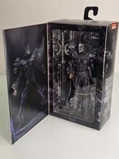 NECA TMNT Movie Super Shredder Shadow Master Teenage Mutant Ninja Turtles II picture