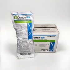 Demon WP Insecticide Pest Control - One Pack (4x03 oz) - picture