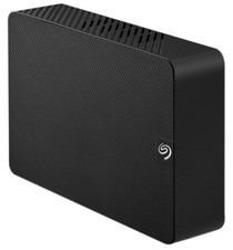 Expansion USB 3.0 External Hard Drive, 10TB - STKP10000400 NO CABLES/WIRES picture