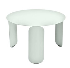 New.  Fermob BeBop Low Table 24