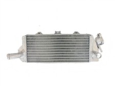 Aluminum Radiator For 1985-2002 Kawasaki KMX 125 KMX125 87 88 89 90 91 92 93 94 picture