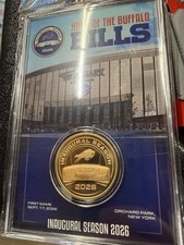 2026 Buffalo Bills 