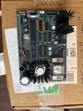 NEW Otis Elevator Control Board ABA26800KJ4 / A-1918-0877 / C 9693 MB 2 DISS/G2 picture