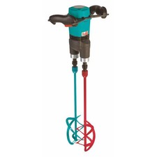 Collomix Dual Paddle Counter Rotating Hand Mixer XO55R Collomix XO55R picture